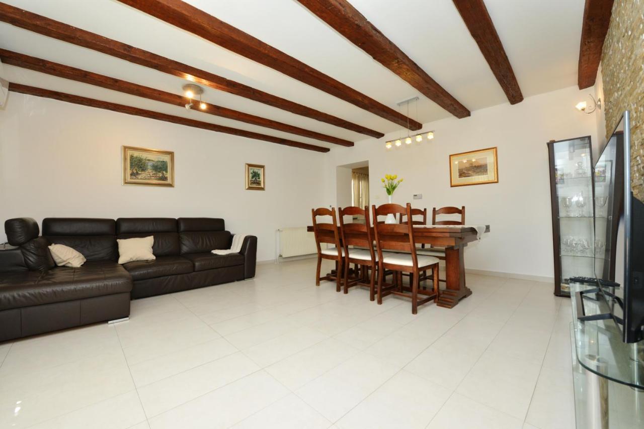 Lorena Apartment Задар Экстерьер фото