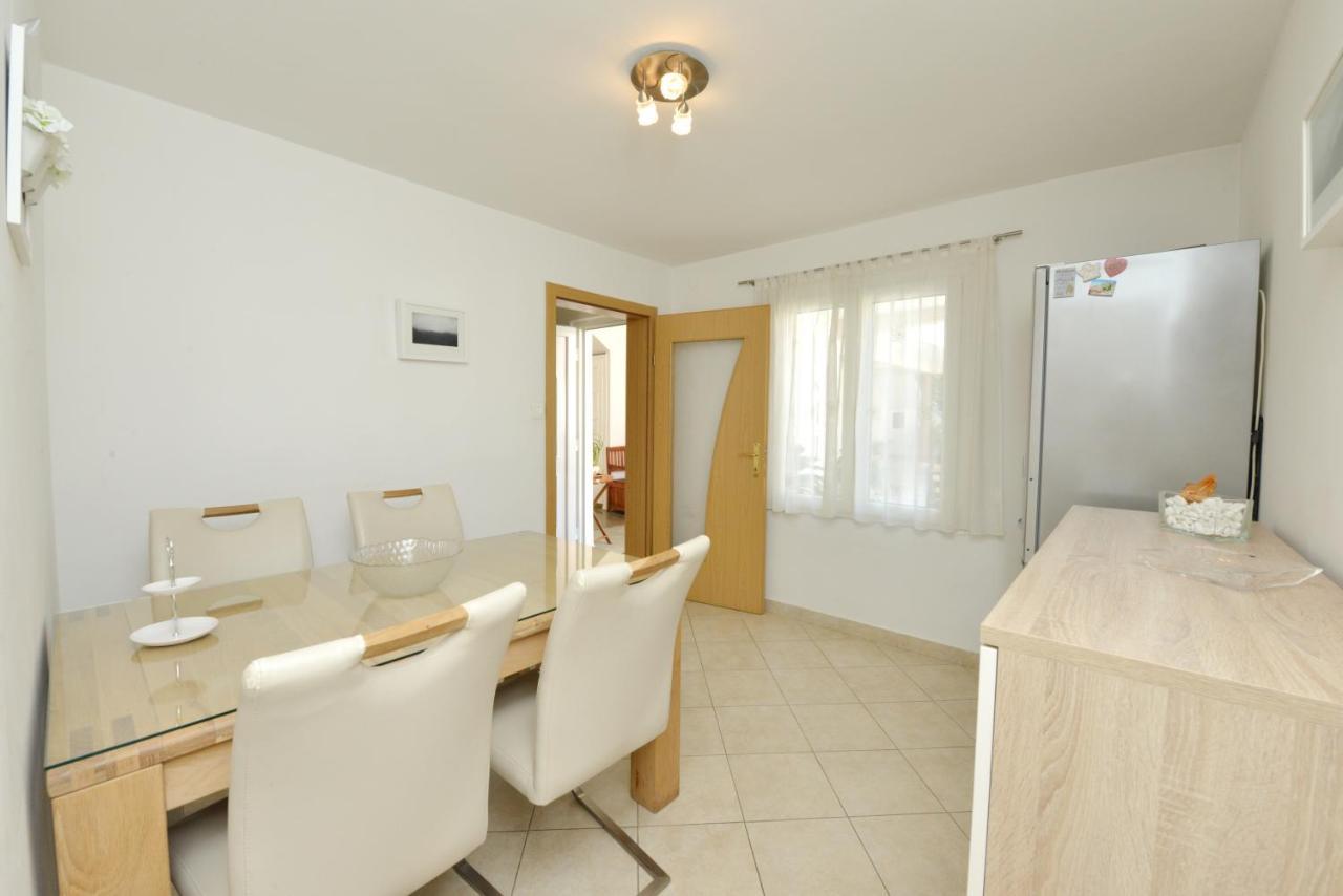 Lorena Apartment Задар Экстерьер фото