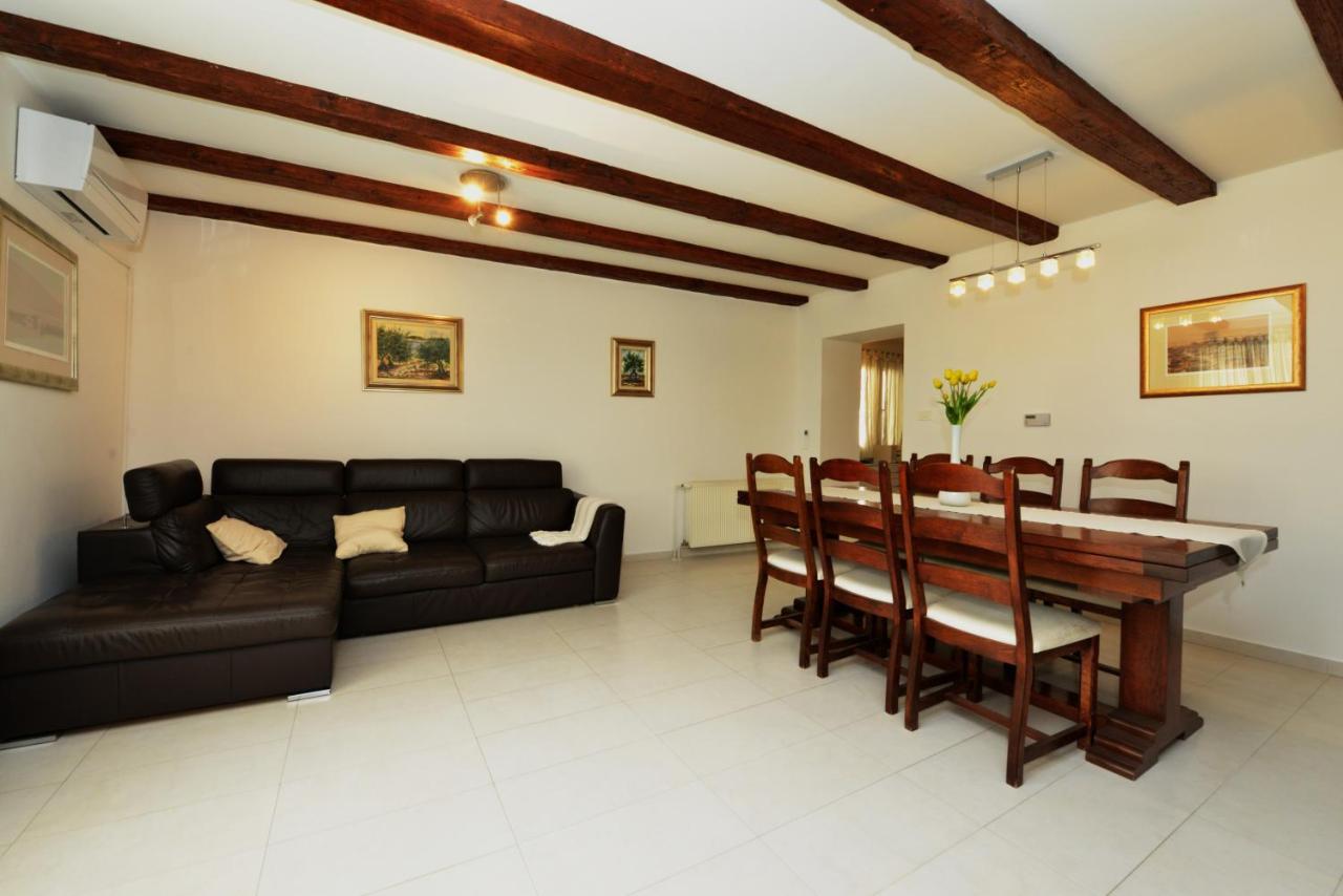 Lorena Apartment Задар Экстерьер фото