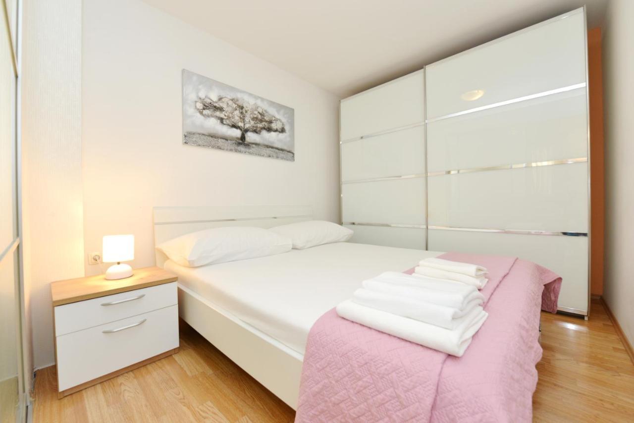 Lorena Apartment Задар Экстерьер фото